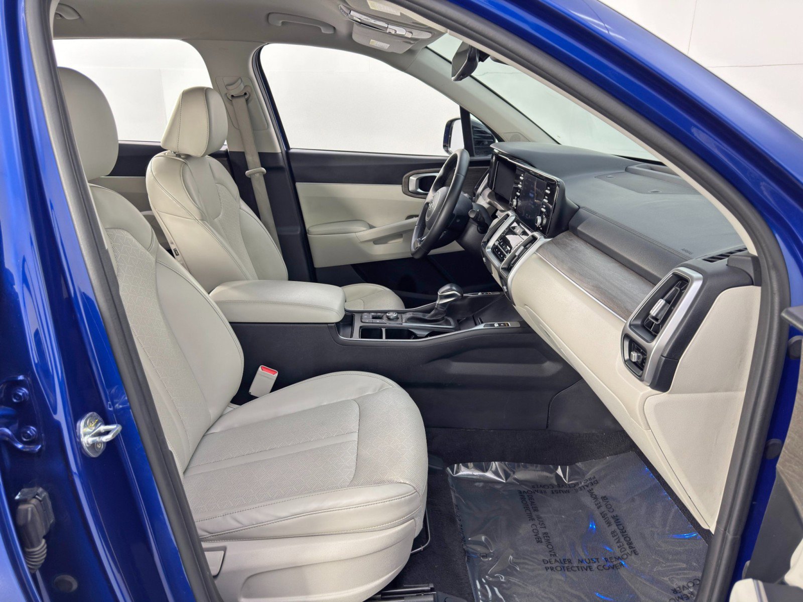 Used 2021 Kia Sorento EX image 14