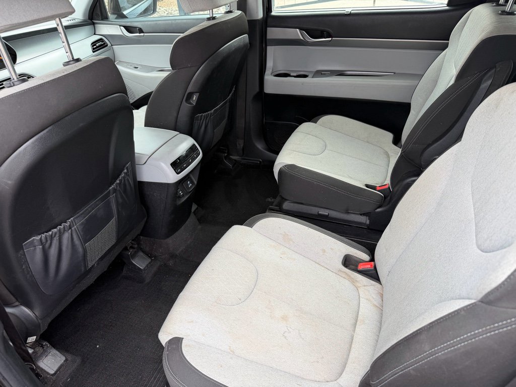 Used 2020 Hyundai Palisade SEL w/ Convenience Package image 16