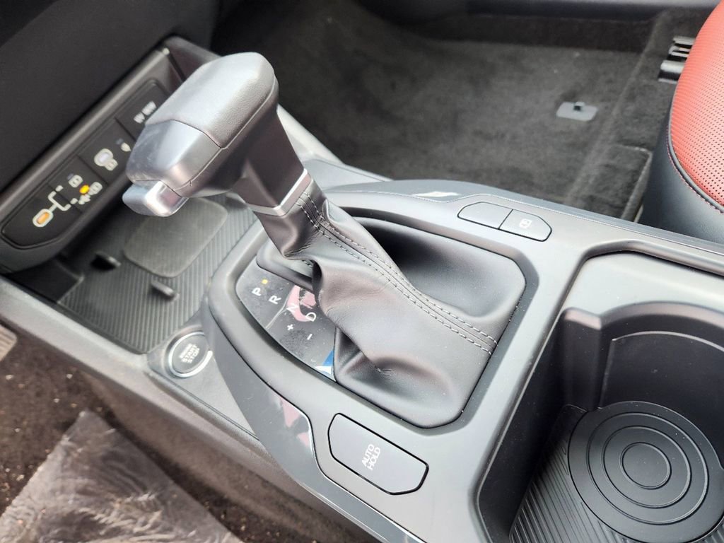 New 2025 Kia K4 GT-Line w/ GT-Line Premium Package image 20