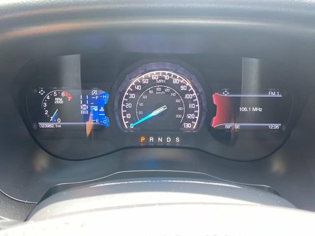 Used 2021 Ford Ranger Lariat w/ Tremor Off-Road Package AWD/4WD image 17