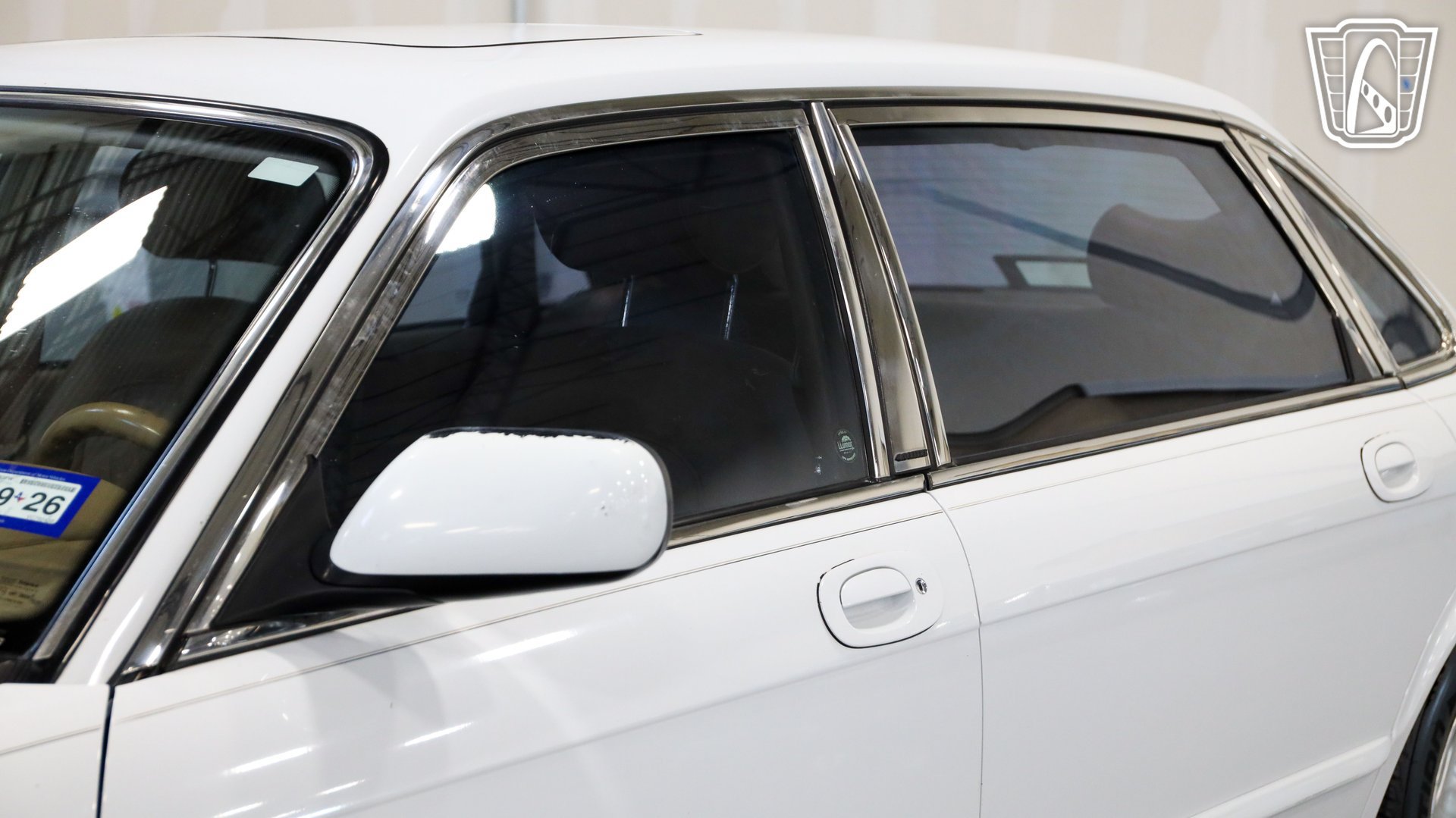 Used 1997 Jaguar XJ6 L RWD image 26