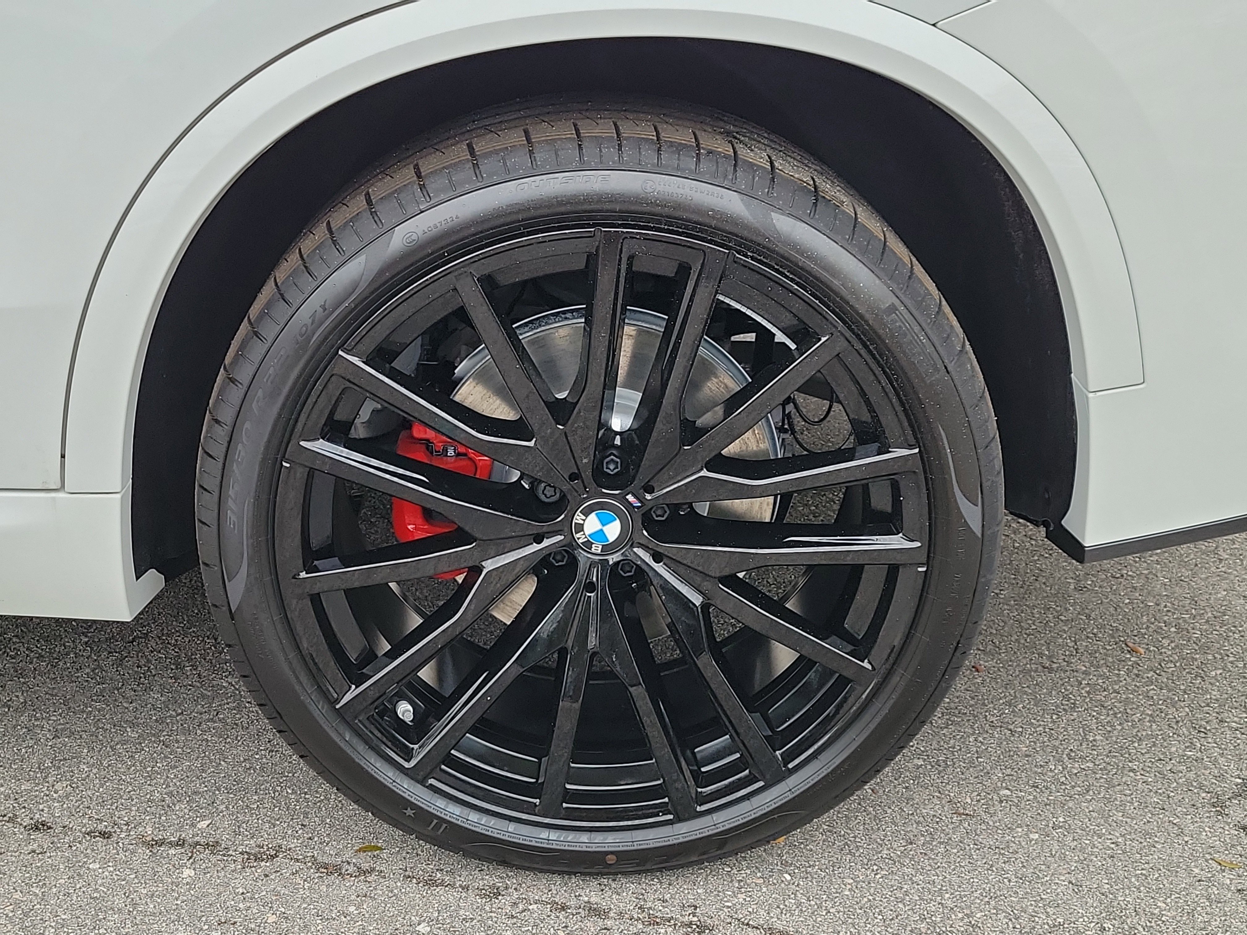 New 2026 BMW X5 xDrive40i AWD/4WD image 7