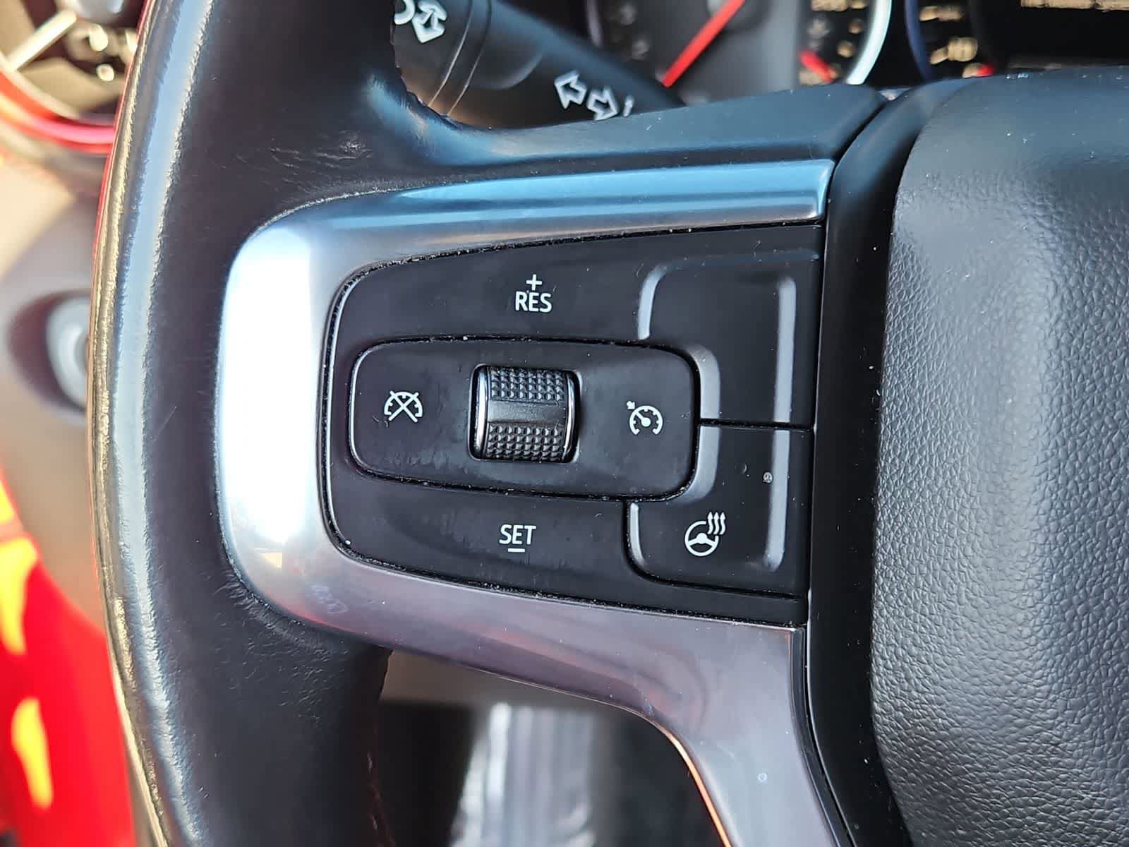 Used 2019 Chevrolet Blazer RS w/ LPO, Cargo Package image 24