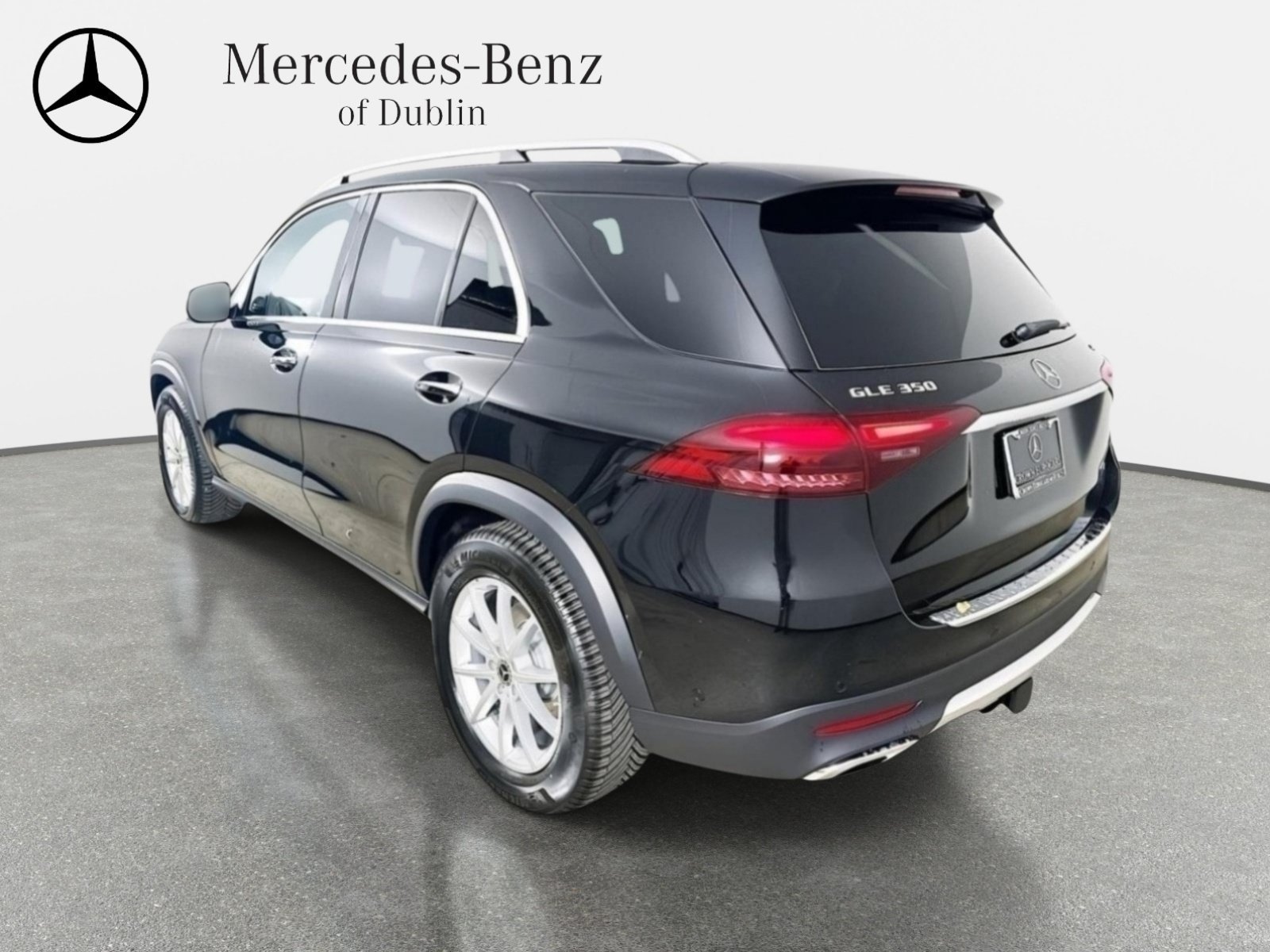 Certified 2026 Mercedes-Benz GLE 350 4MATIC image 5