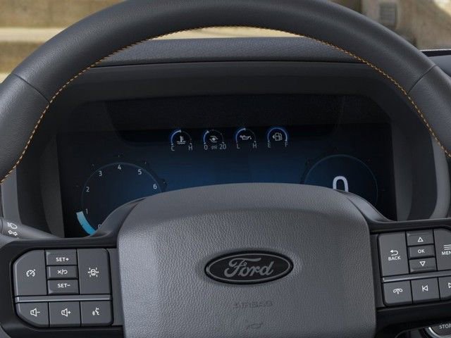 New 2026 Ford F150 Tremor w/ Equipment Group 402B AWD/4WD image 13