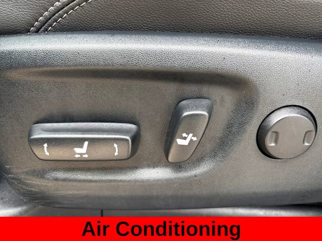 Used 2024 Toyota 4Runner SR5 Premium image 15