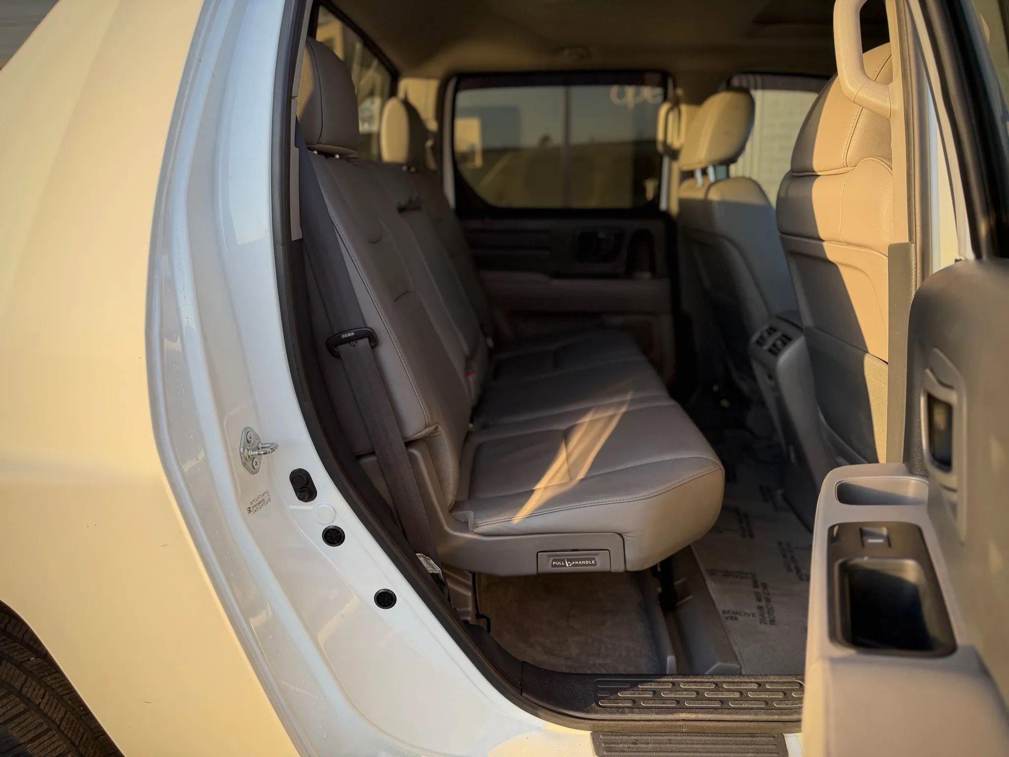 Used 2014 Honda Ridgeline RTL image 17