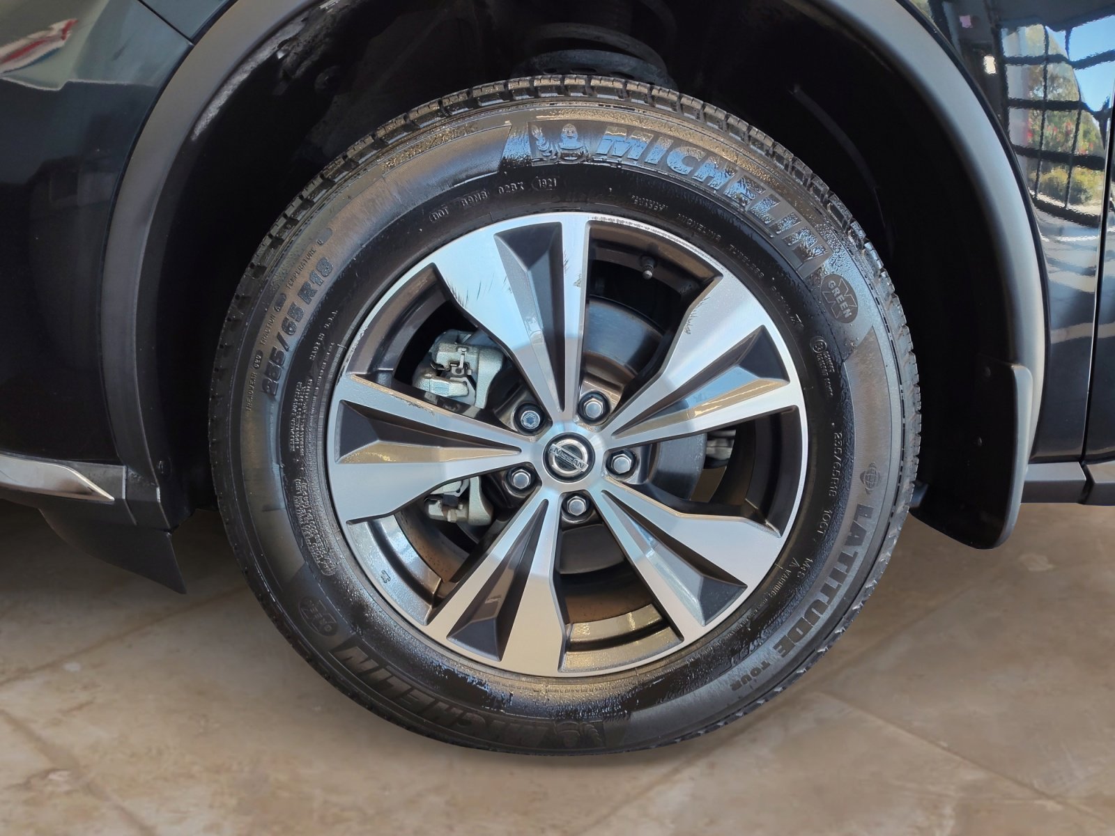 Used 2022 Nissan Murano S image 28