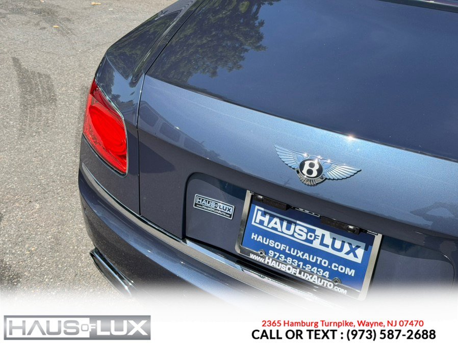 Used 2015 Bentley Flying Spur W12 AWD/4WD image 24