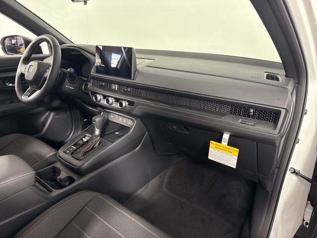 New 2026 Honda CR-V Sport image 22