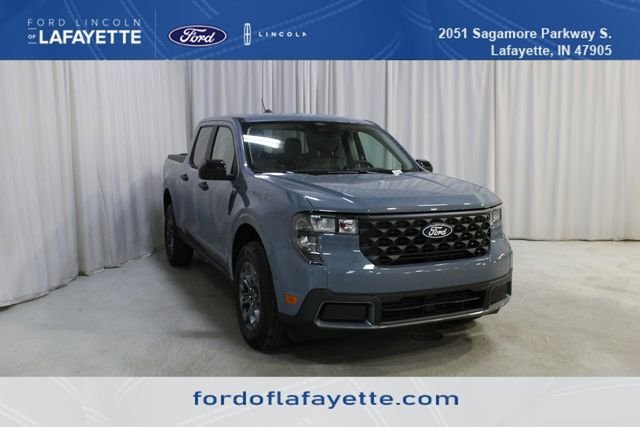 New 2026 Ford Maverick XLT w/ XLT Luxury Package AWD/4WD image 1
