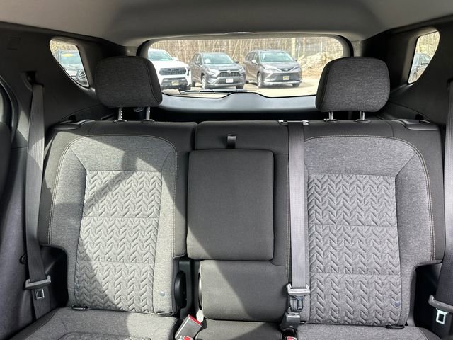 Used 2022 Chevrolet Equinox LT image 32