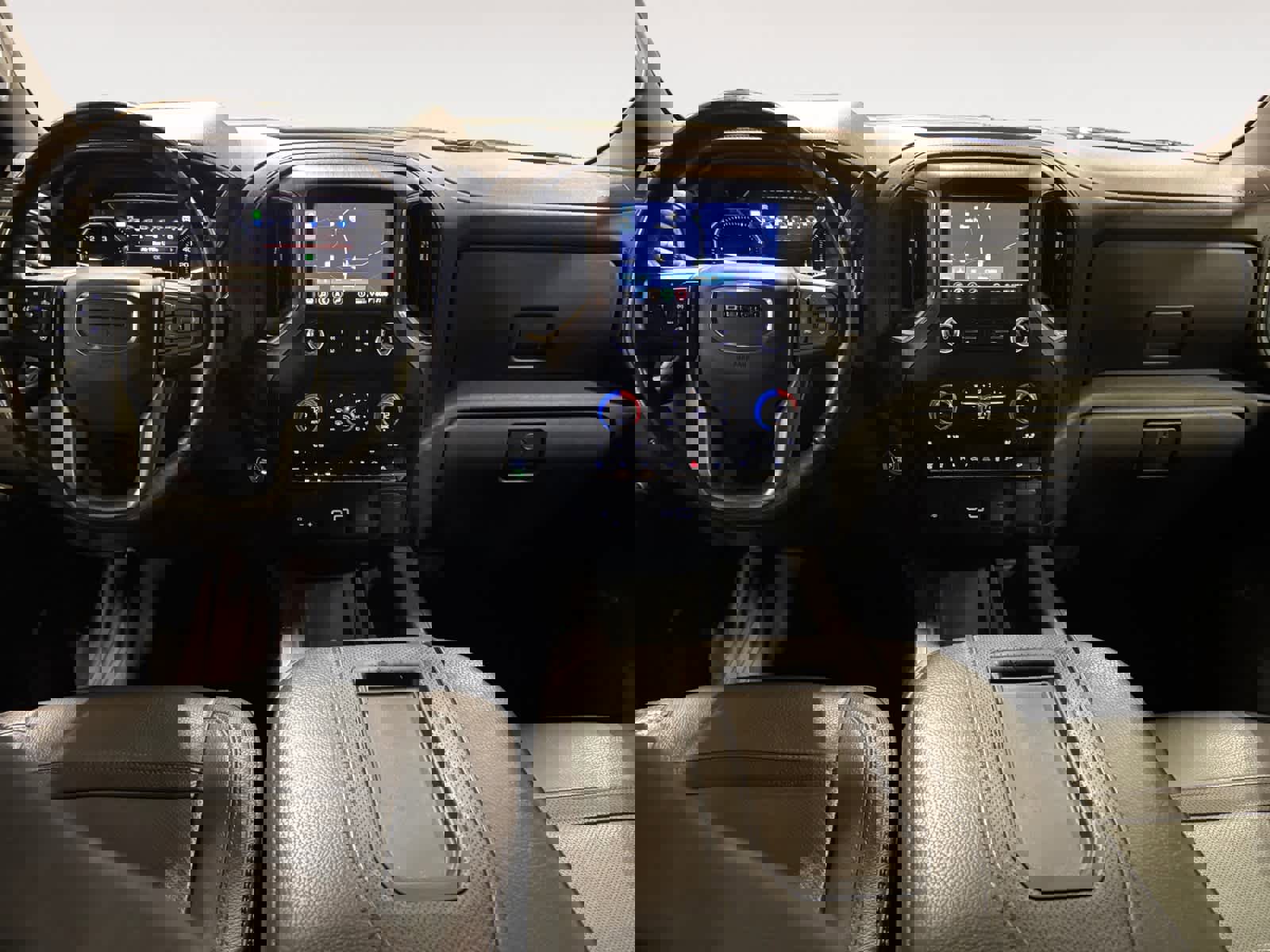 Used 2020 GMC Sierra 2500 Denali w/ Denali Ultimate Package image 11