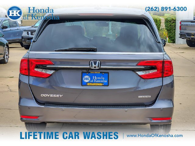 Used 2021 Honda Odyssey Touring image 6