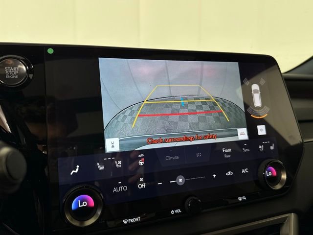 Used 2023 Lexus RX 350 FWD w/ Accessory Package (Z1) image 22