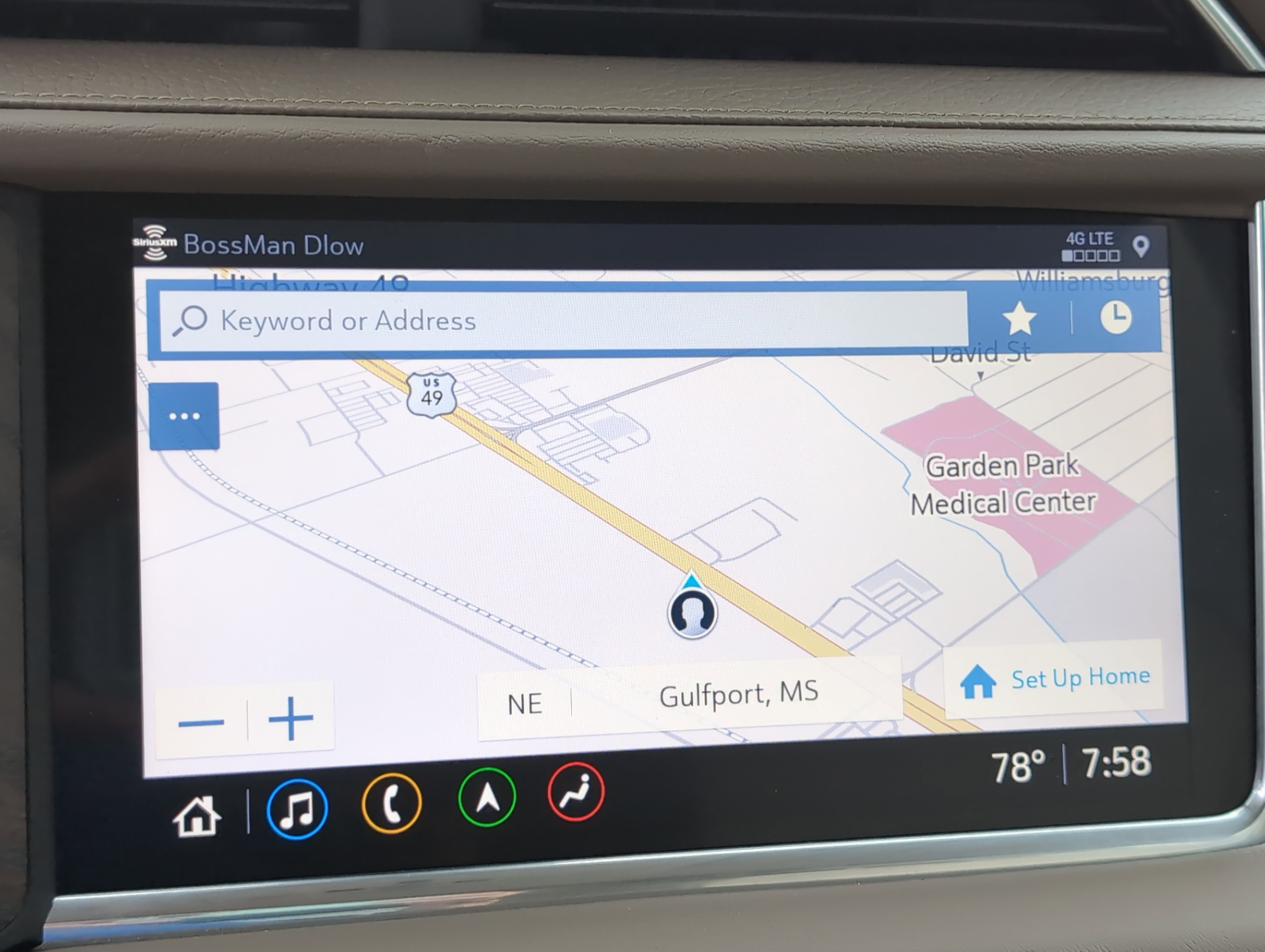 Used 2021 GMC Yukon Denali image 14