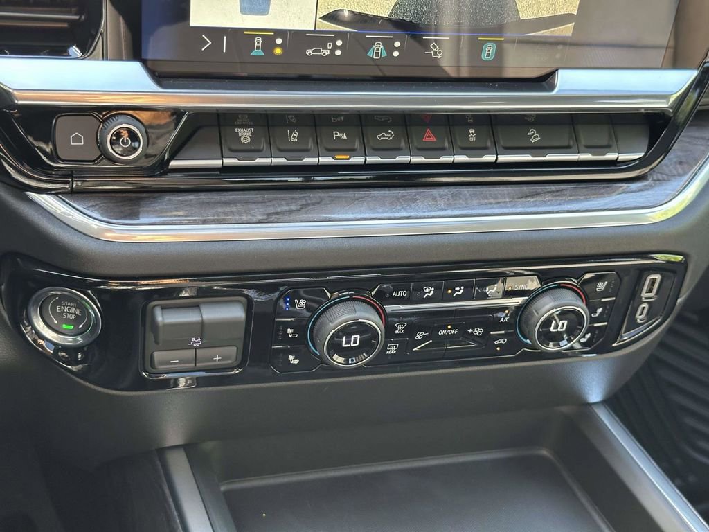 New 2026 Chevrolet Silverado 2500 LTZ w/ Z71 Chrome Sport Edition image 6