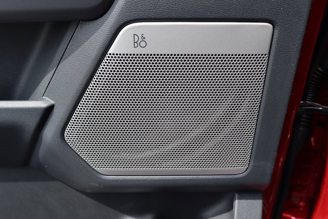 New 2025 Ford F150 Lightning Lariat w/ Max Trailer Tow Package image 27