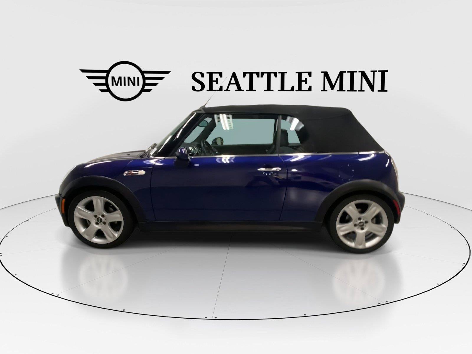 Used 2005 MINI Cooper S FWD image 7
