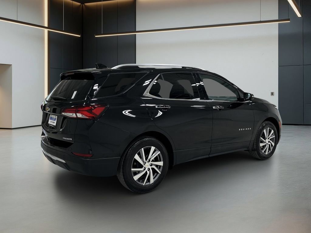 Used 2023 Chevrolet Equinox Premier FWD image 5