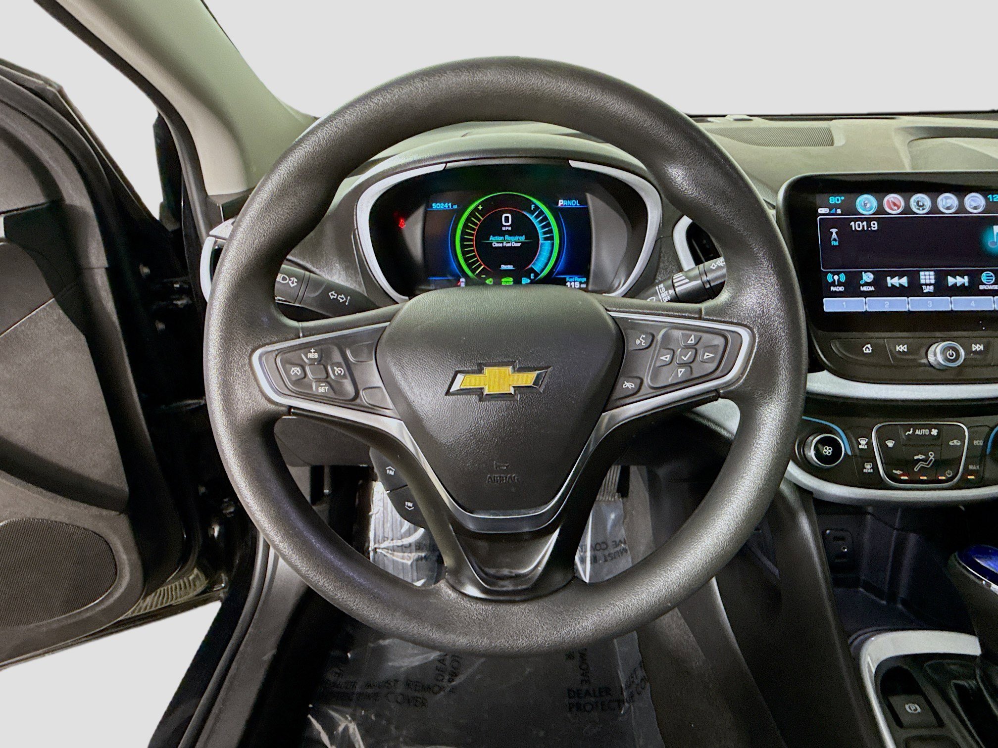 Used 2018 Chevrolet Volt LT image 13