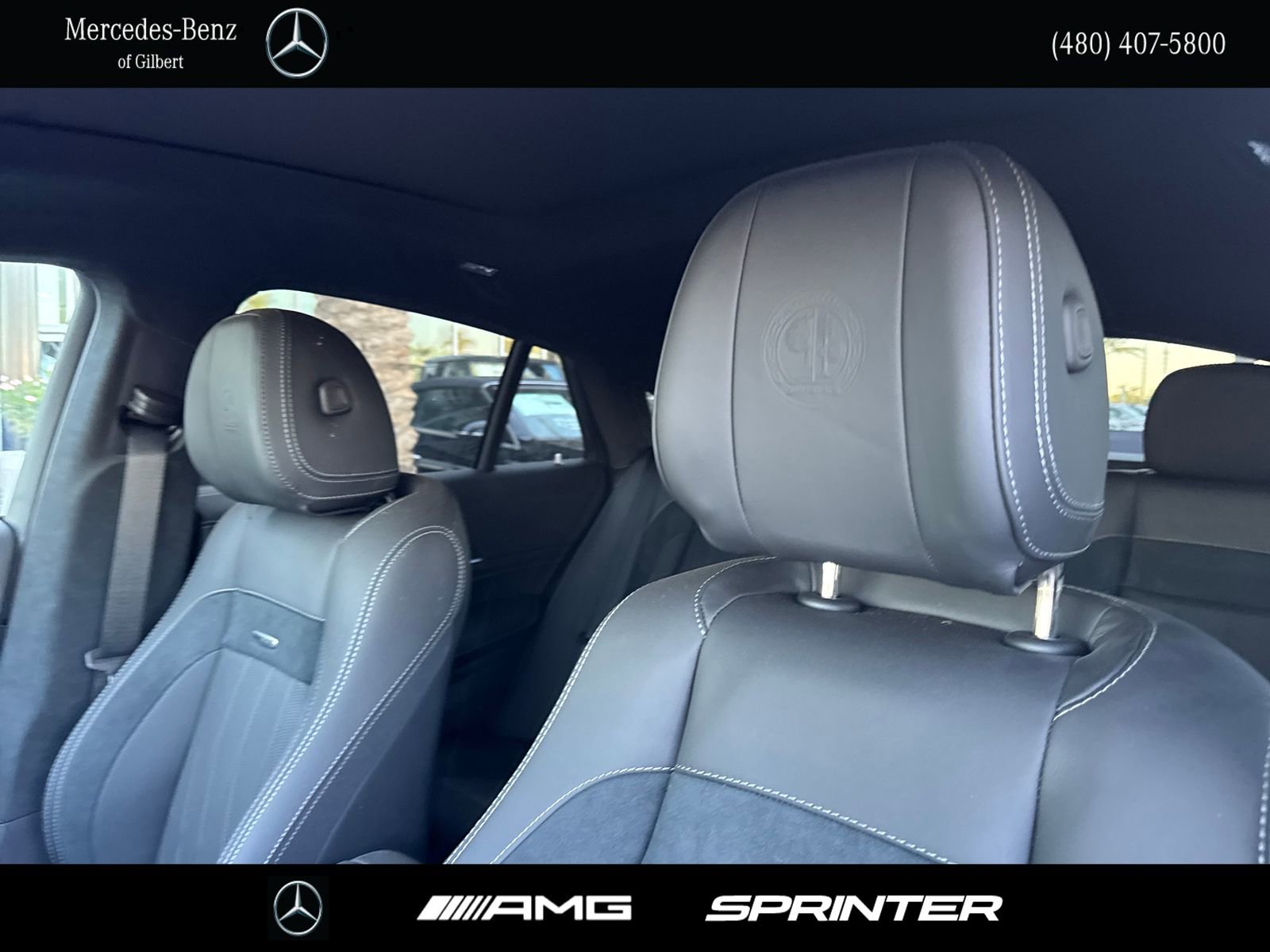 New 2026 Mercedes-Benz GLE 63 AMG S image 15