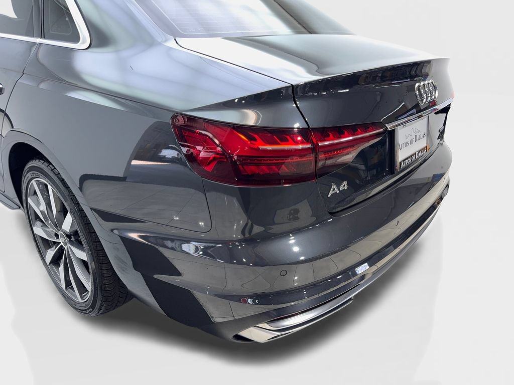 Used 2023 Audi A4 2.0T Premium w/ Convenience Package AWD/4WD image 20
