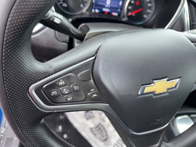 Used 2022 Chevrolet Equinox LT w/ LPO, Floor Liner Package image 12