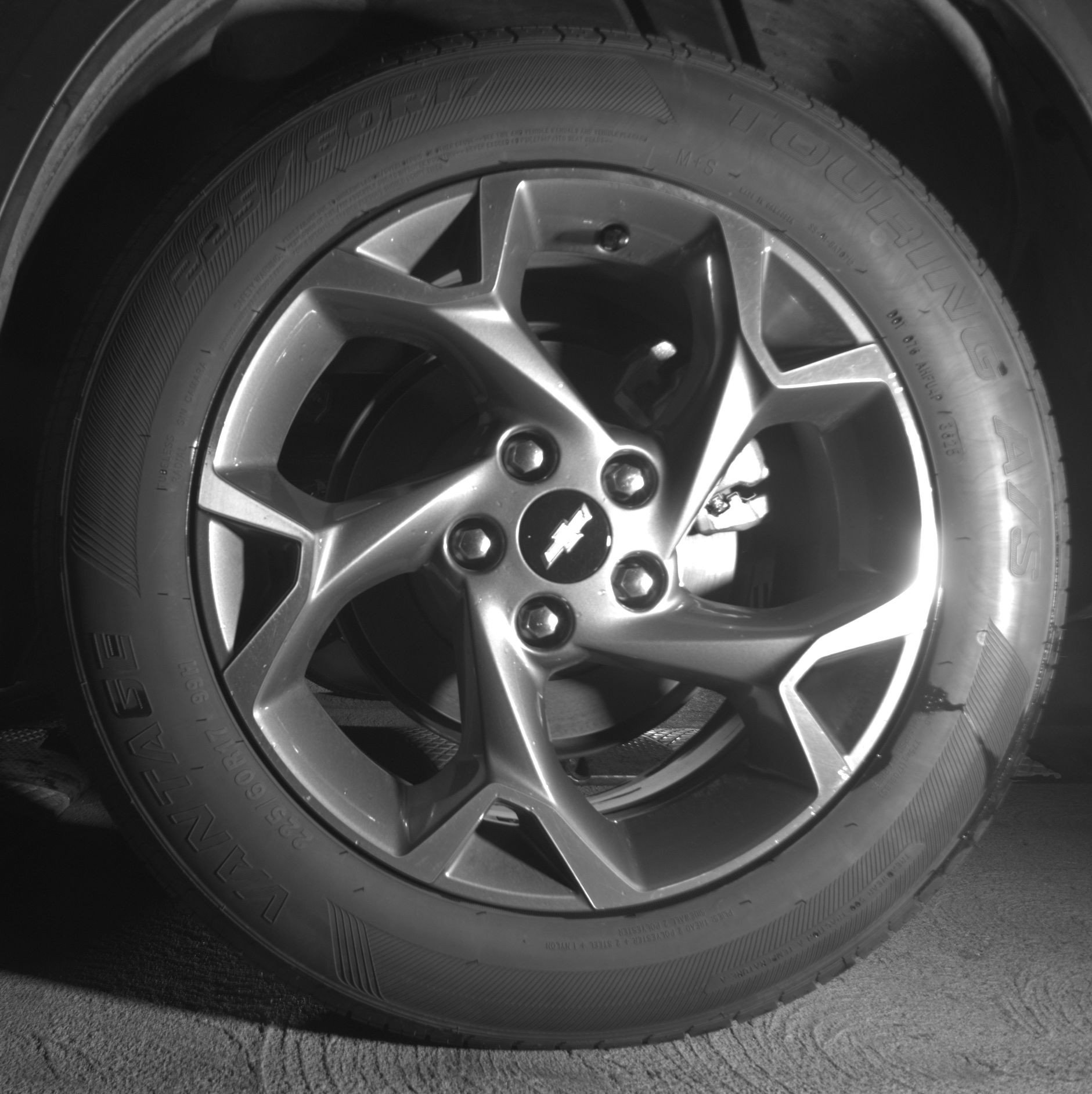 Used 2025 Chevrolet Trax LT FWD image 14