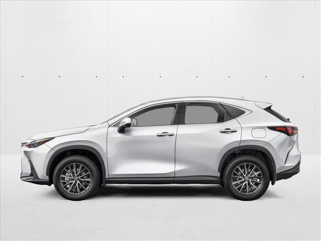 New 2026 Lexus NX 350h NX 350h Premium image 3