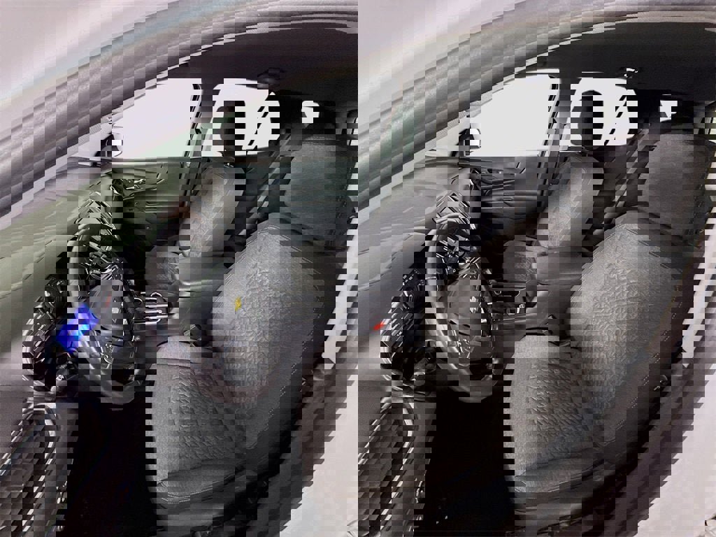 Certified 2022 Chevrolet Equinox LT image 15