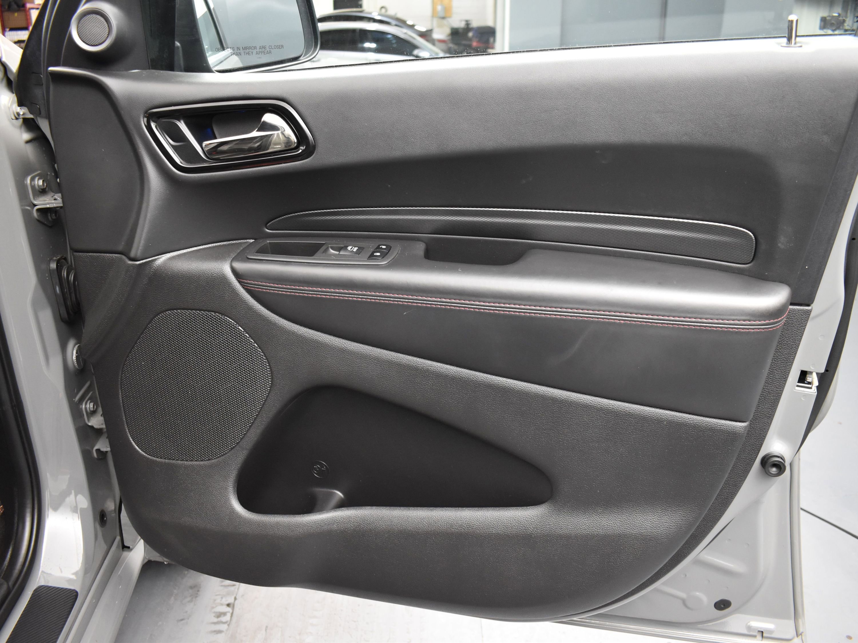 Used 2021 Dodge Durango R/T w/ Premium Interior Group image 14