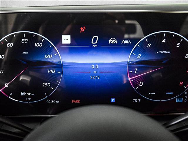 Certified 2026 Mercedes-Benz GLC 300 4MATIC image 11