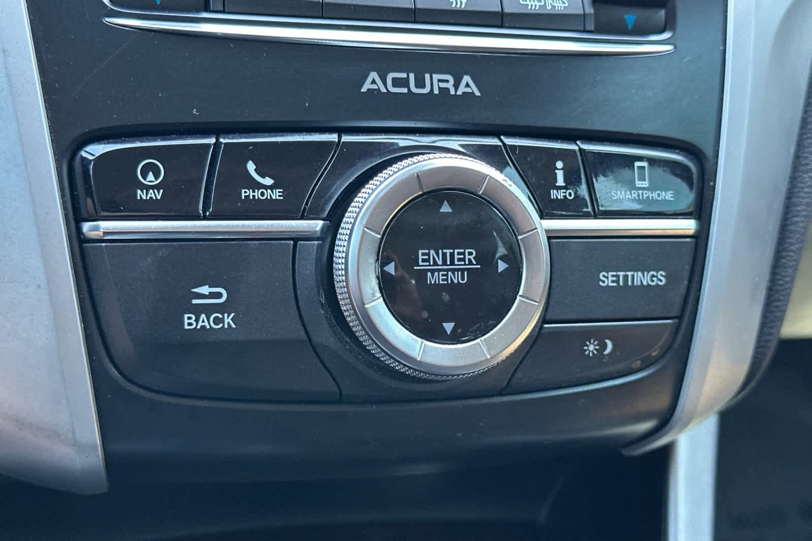 Used 2019 Acura TLX V6 SH-AWD w/ Technology Pkg image 22
