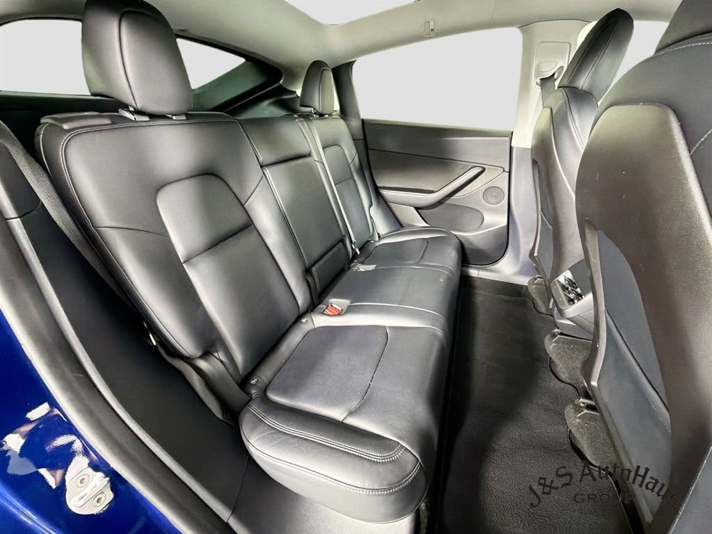 Used 2020 Tesla Model Y Performance AWD/4WD image 33