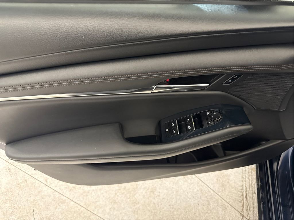 Used 2019 MAZDA MAZDA3 AWD Hatchback image 30