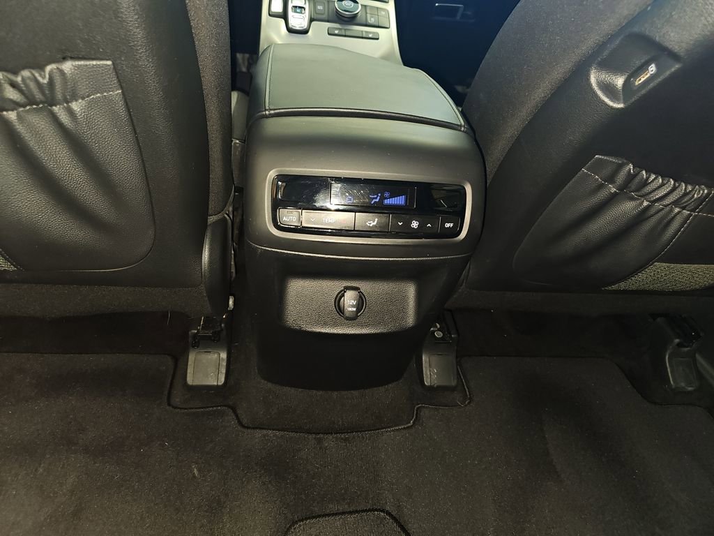 Used 2020 Hyundai Palisade SEL image 39