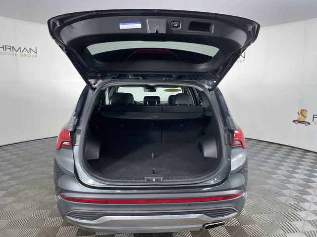 Used 2023 Hyundai Santa Fe Limited AWD/4WD image 39