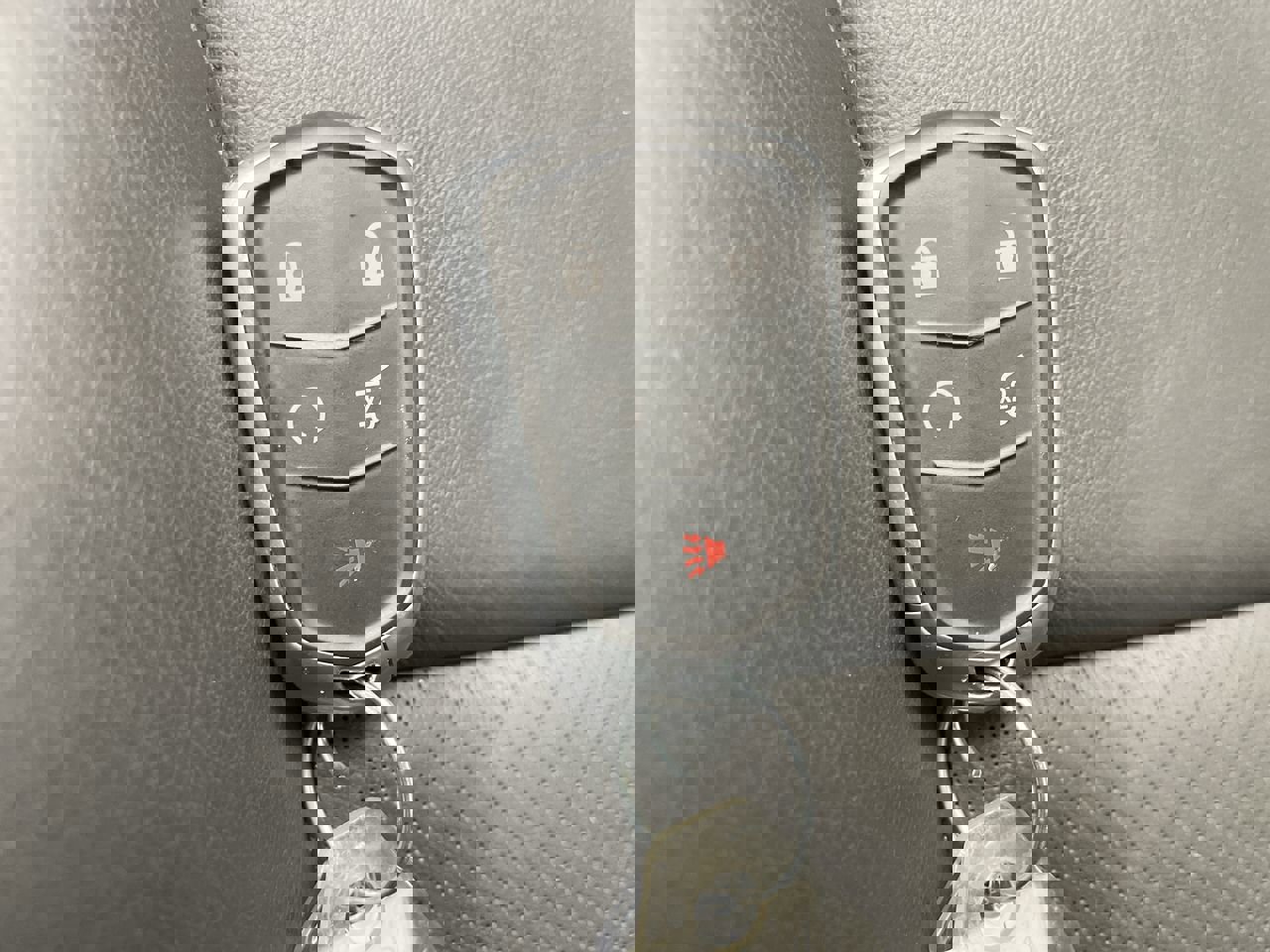 Certified 2025 Cadillac XT5 Premium Luxury image 31