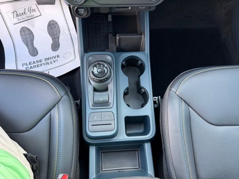 New 2025 Ford Maverick Lobo image 12