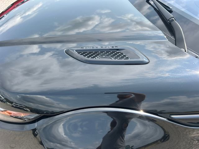 Used 2019 Land Rover Range Rover Evoque HSE Dynamic image 45