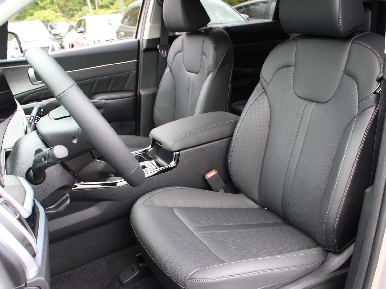 New 2026 Kia Sorento SX image 19