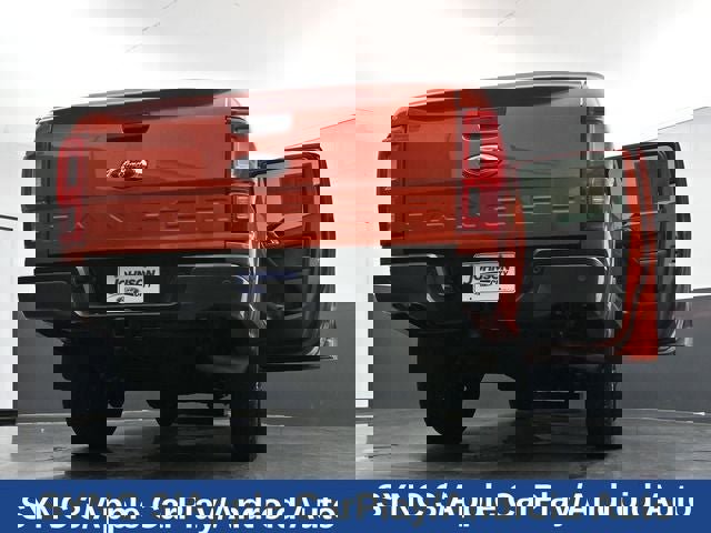 Certified 2023 Ford Ranger Lariat w/ Equipment Group 501A High image 38