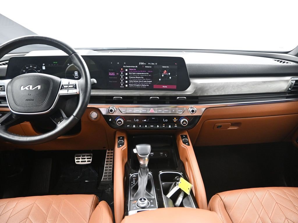 Used 2024 Kia Telluride SX X-Line image 33