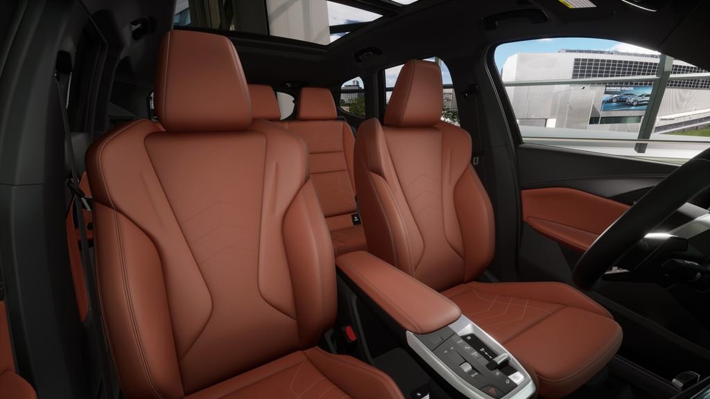 New 2026 BMW X1 xDrive28i w/ Technology Package image 11