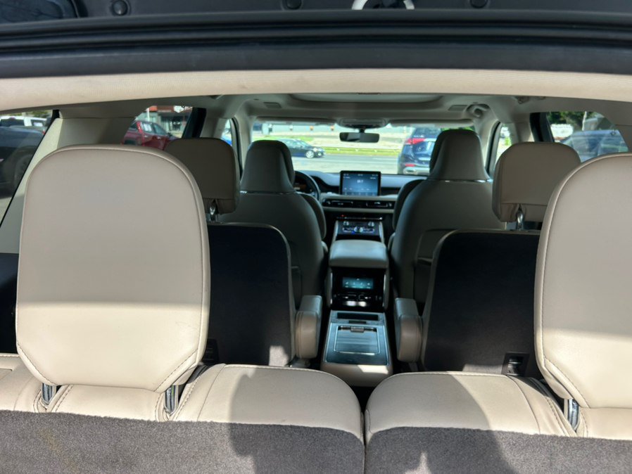 Used 2020 Lincoln Aviator Reserve w/ Equipment Group 202A AWD/4WD image 22