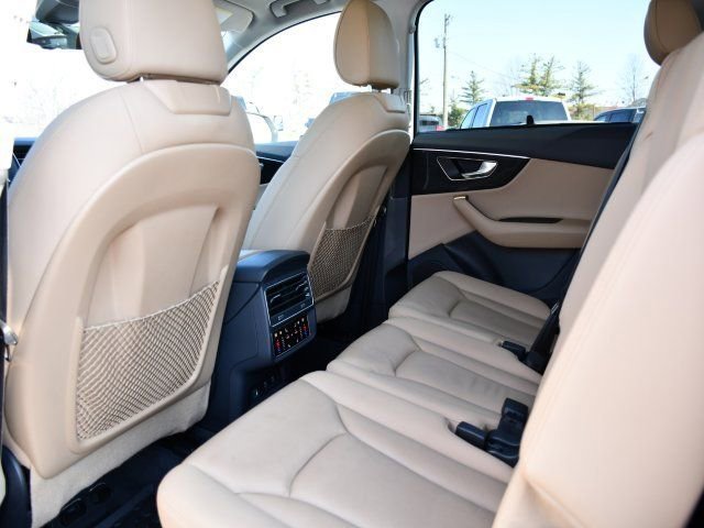 Used 2021 Audi Q7 2.0T Premium Plus image 17