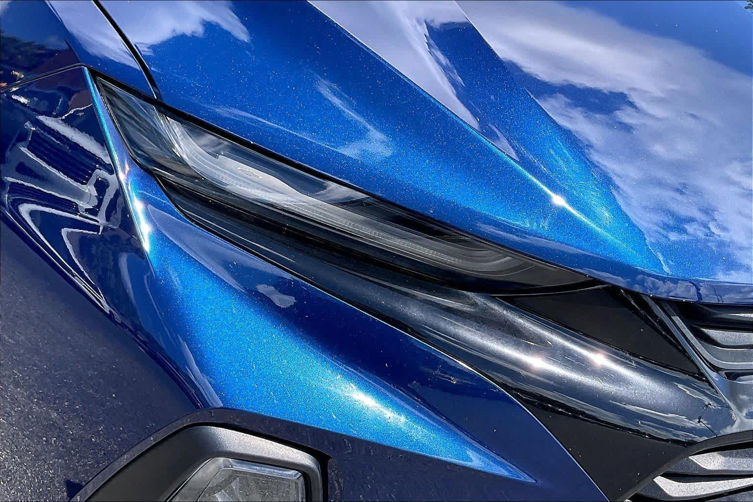 Certified 2022 Chevrolet Blazer LT w/ Sound & Technology Package FWD image 27