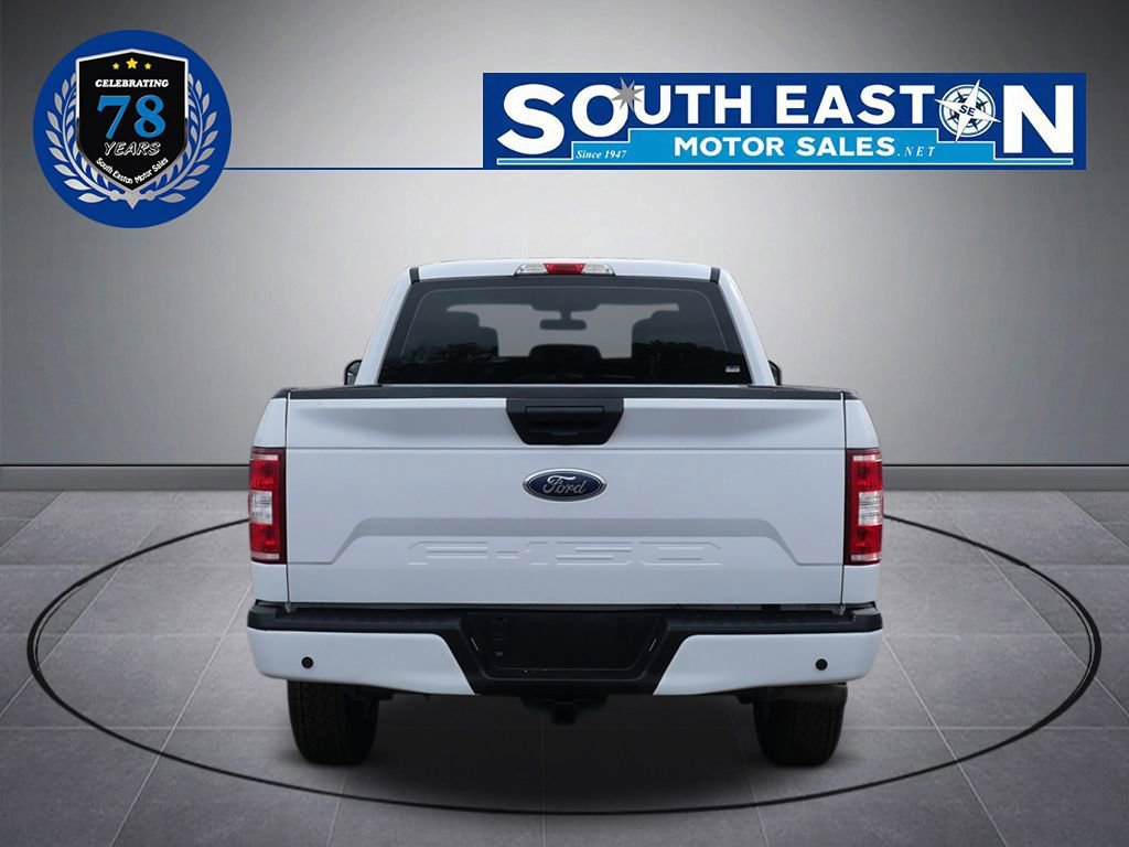 Used 2020 Ford F150 XL w/ XL Power Equipment Group image 4