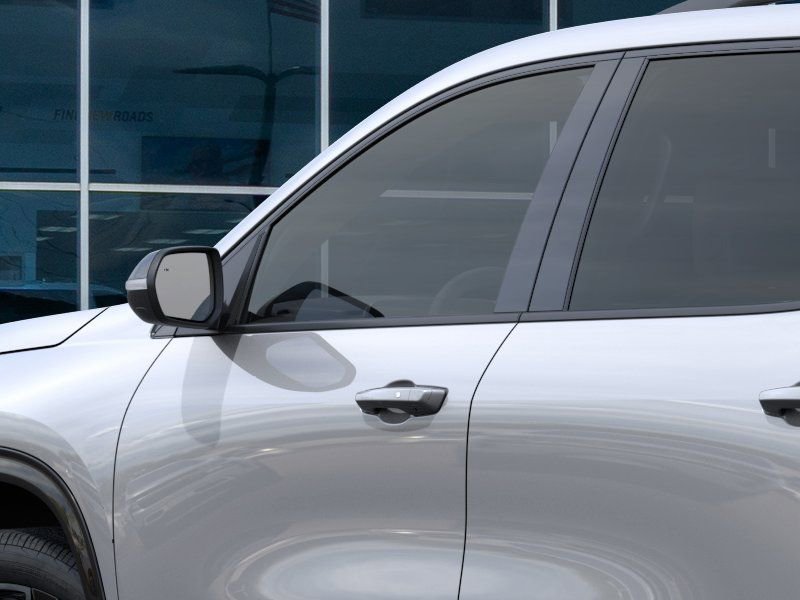 New 2026 Chevrolet Traverse RS FWD image 12